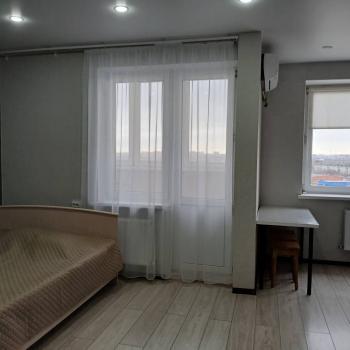 Сдается 1-комнатная квартира, 27 м²