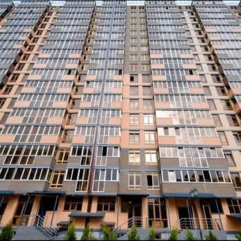 Продается 1-комнатная квартира, 44,5 м²