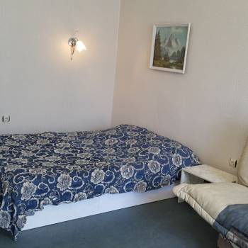 Продается 1-комнатная квартира, 35,9 м²