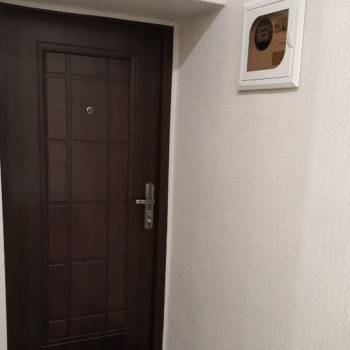 Продается 1-комнатная квартира, 35,9 м²