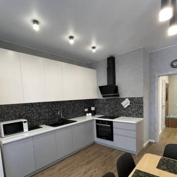 Продается 1-комнатная квартира, 46,8 м²