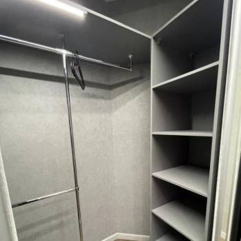 Продается 1-комнатная квартира, 46,8 м²