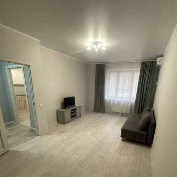 Сдается 1-комнатная квартира, 41 м²