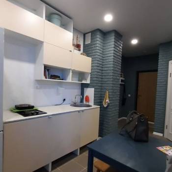 Продается 1-комнатная квартира, 20 м²