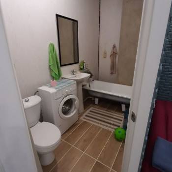 Продается 1-комнатная квартира, 20 м²