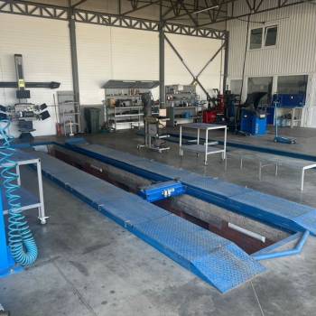 Сдается Нежилое помещение, 300 м²