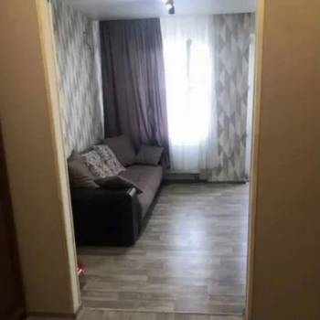 Продается 1-комнатная квартира, 31 м²