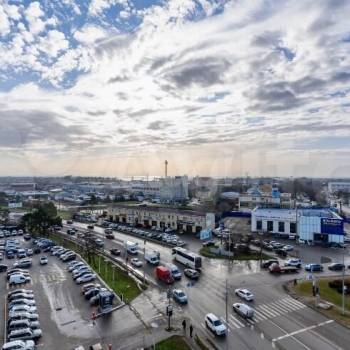 Продается 3-х комнатная квартира, 133,1 м²