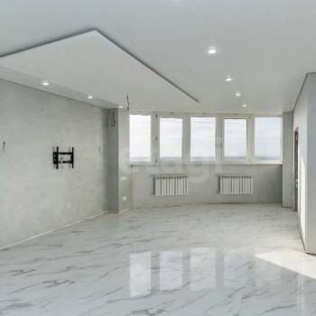 Продается 3-х комнатная квартира, 133,1 м²