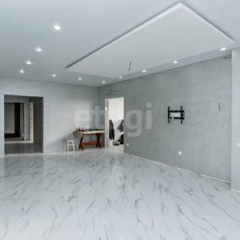 Продается 3-х комнатная квартира, 133,1 м²