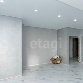Продается 3-х комнатная квартира, 133,1 м²