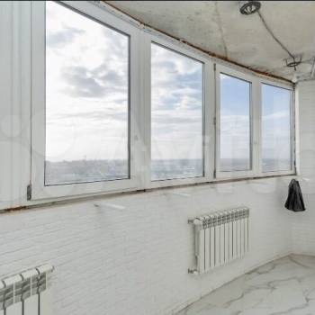 Продается 3-х комнатная квартира, 133,1 м²