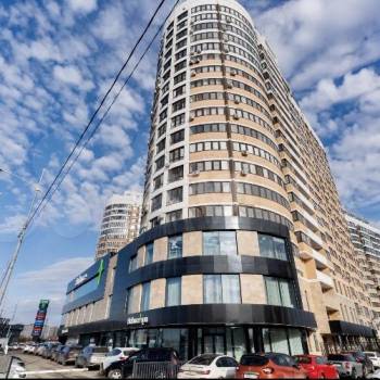 Продается 3-х комнатная квартира, 133,1 м²