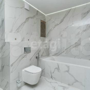 Продается 3-х комнатная квартира, 133,1 м²