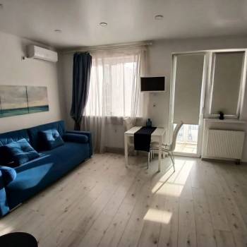 Продается 1-комнатная квартира, 27,9 м²