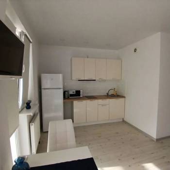 Продается 1-комнатная квартира, 27,9 м²