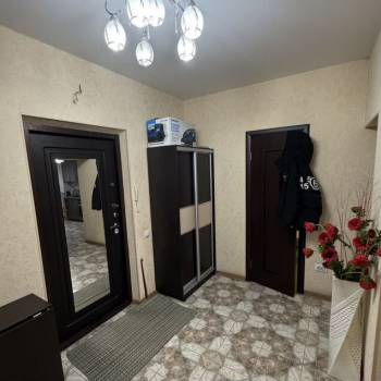 Продается 1-комнатная квартира, 43,5 м²