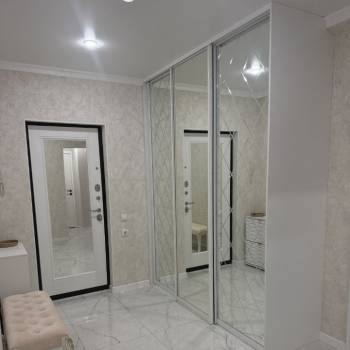 Продается 2-х комнатная квартира, 65,1 м²