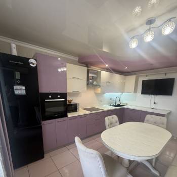 Продается 2-х комнатная квартира, 65,1 м²