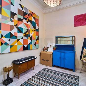 Продается 2-х комнатная квартира, 38 м²