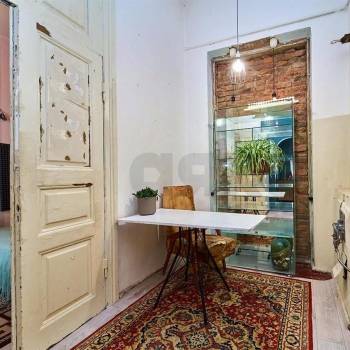 Продается 2-х комнатная квартира, 38 м²