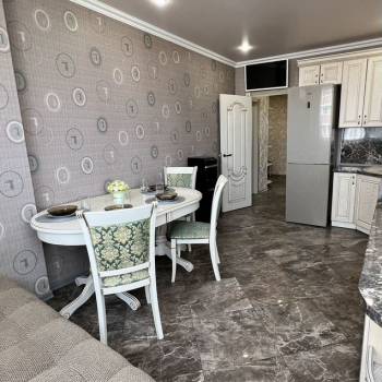 Сдается 2-х комнатная квартира, 64,8 м²