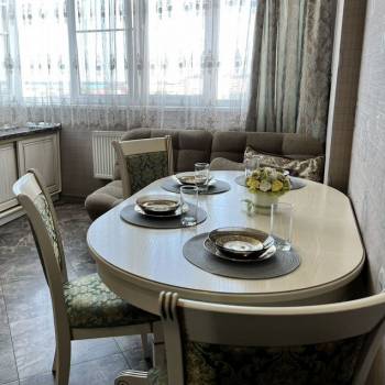 Сдается 2-х комнатная квартира, 64,8 м²