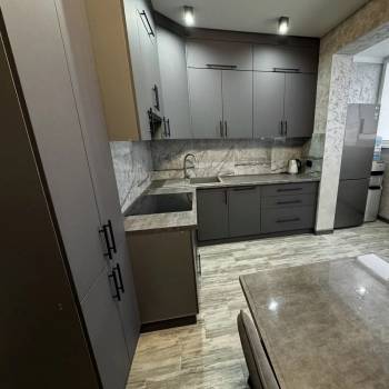 Сдается 2-х комнатная квартира, 45 м²