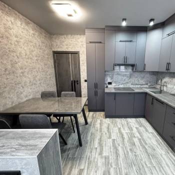 Сдается 2-х комнатная квартира, 45 м²