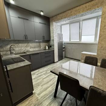 Сдается 2-х комнатная квартира, 45 м²