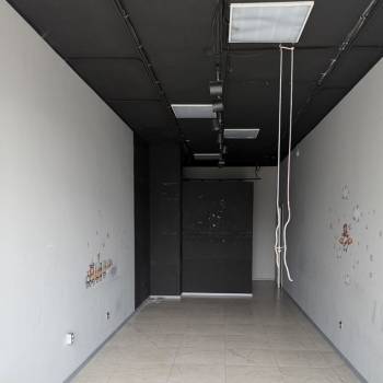 Сдается Нежилое помещение, 34,2 м²