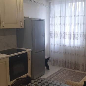 Сдается 2-х комнатная квартира, 58 м²