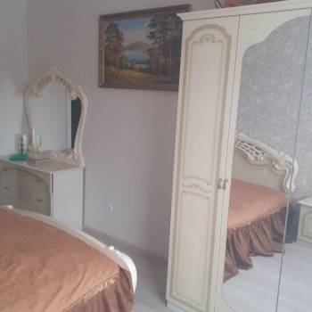 Сдается 2-х комнатная квартира, 58 м²