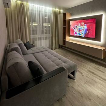 Сдается 1-комнатная квартира, 48,1 м²