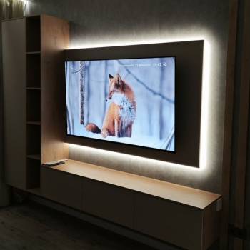 Сдается 1-комнатная квартира, 48,1 м²