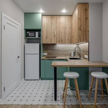 Сдается 1-комнатная квартира, 34 м²