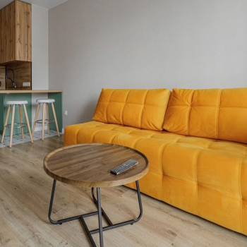 Сдается 1-комнатная квартира, 34 м²