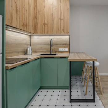 Сдается 1-комнатная квартира, 34 м²