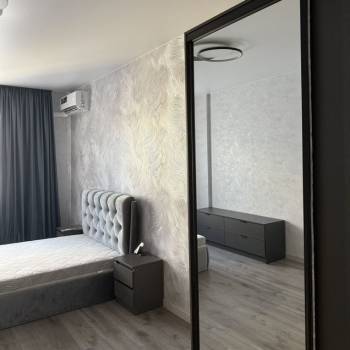 Сдается 1-комнатная квартира, 35,2 м²