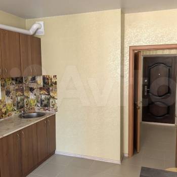 Сдается 1-комнатная квартира, 35,5 м²