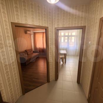 Сдается 1-комнатная квартира, 35,5 м²