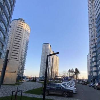 Продается 1-комнатная квартира, 31,6 м²