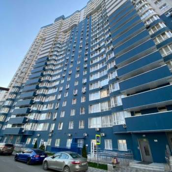 Продается 1-комнатная квартира, 31,6 м²