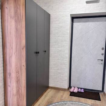 Сдается 1-комнатная квартира, 41 м²