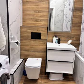 Сдается 1-комнатная квартира, 41 м²