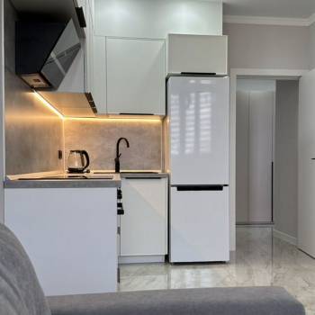 Сдается 1-комнатная квартира, 41 м²