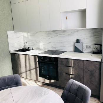 Сдается 1-комнатная квартира, 45 м²