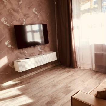 Сдается 1-комнатная квартира, 45 м²