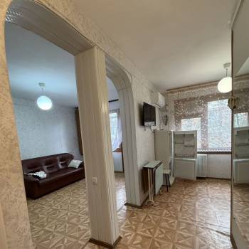 Сдается 1-комнатная квартира, 30 м²