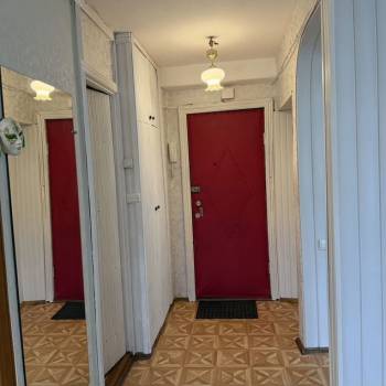 Сдается 1-комнатная квартира, 30 м²